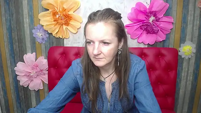 Chat XXX en directo de MeganPirs