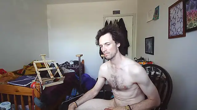 Chat XXX en directo de JohnnyMoves