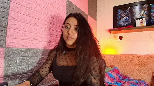 Haily_Sweet1 Webcam Show