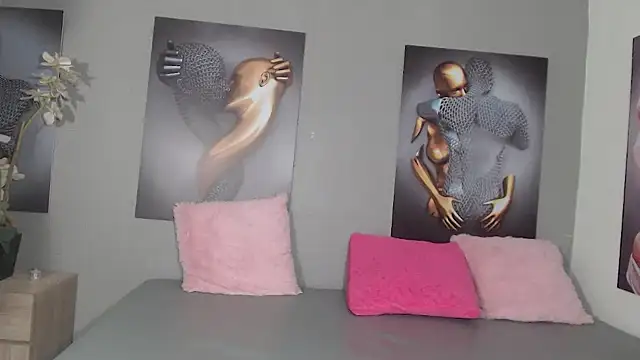 AntonellaBlanc Adlı Modelin Canlı XXX Sohbeti
