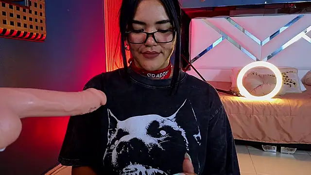 Ladyy_brownn Live XXX-Chat