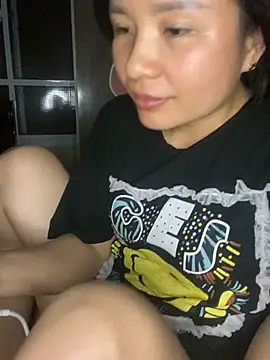 Sembang XXX Secara Langsung Ivy_Trix2