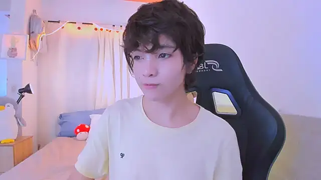 Chat XXX Live Sweet_Allan