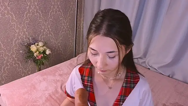 Trinity_Bunny Live XXX-Chat