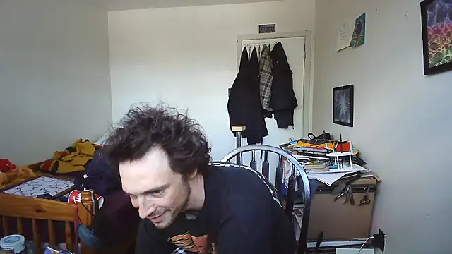 Chat XXX Live JohnnyMoves