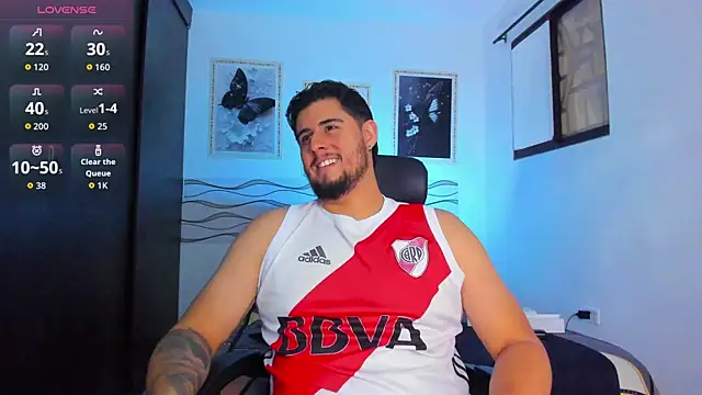 Ryan_evannss_ Chat XXX live