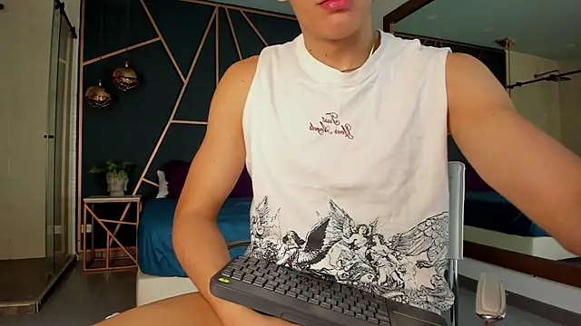 Apolo_Jackson's Live XXX Chat