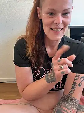 Your_dirty_dream Webcam-Show