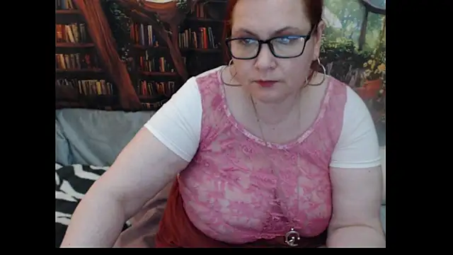 PlayfullMature Live XXX-Chat