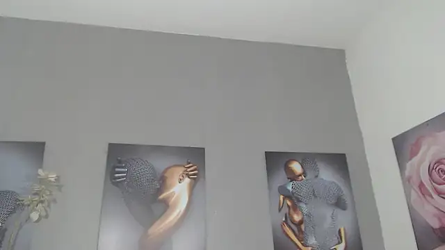 AntonellaBlanc's Live XXX Chat