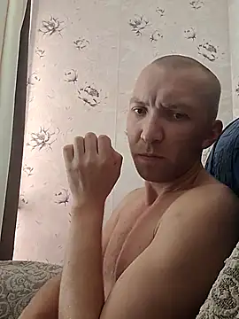 Show webcam de _uncle_Mitya-43_