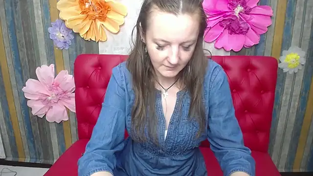 MeganPirs Chat XXX live