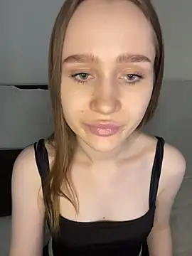 عرض كام Mary_Smitty
