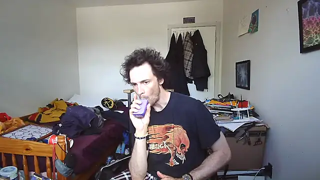 Chat XXX Live JohnnyMoves