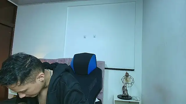 Skinny_Zeth_ Webcam Show