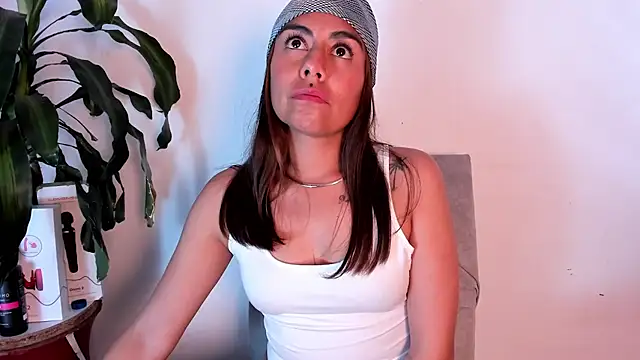 Chatroom XXX en direct de im_amber