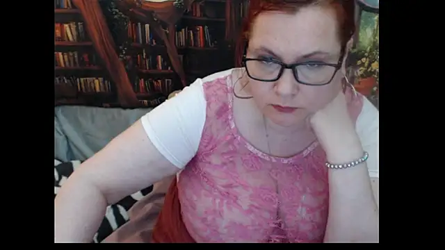 Chatroom XXX en direct de PlayfullMature