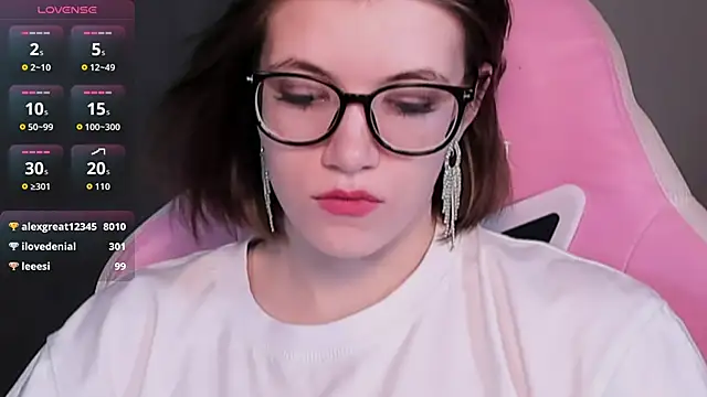 CathyAdamsn Live XXX chat