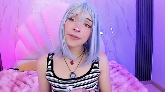 AliiceWonderland_のライブXXXチャット