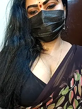 Anushka_flower Live XXX Chat