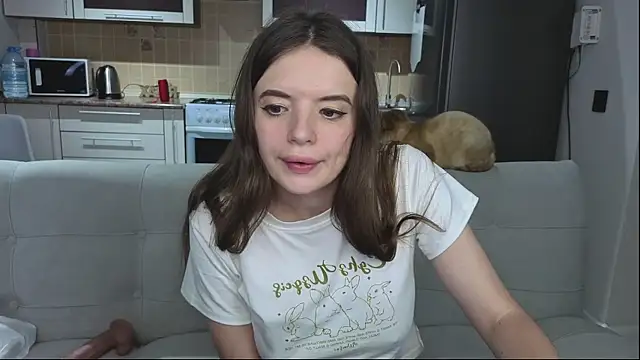 margolisa লাইভ XXX চ্যাট