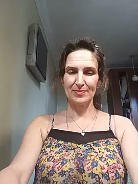 חדר צ'אט בשידור חי של Alene_Lorrie