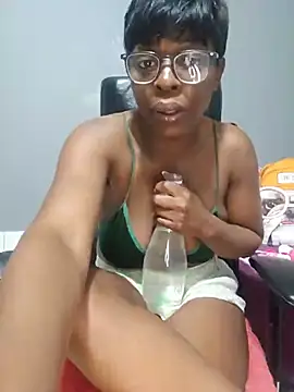 Shaniko89 现场XXX聊天