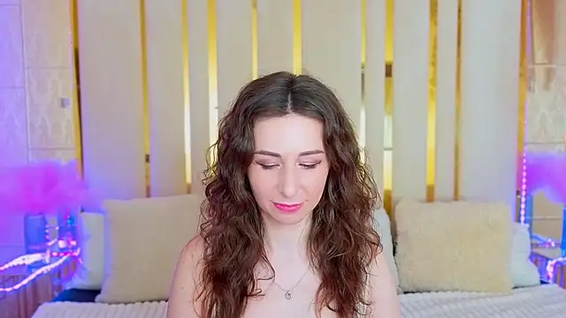 KimmmLi's Live XXX Chat