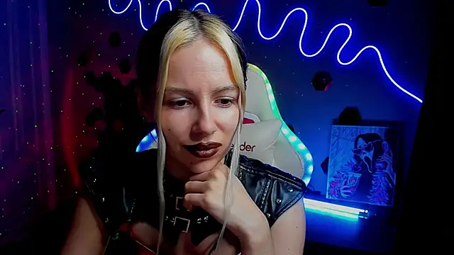 mistress_annaa's Live XXX Chat