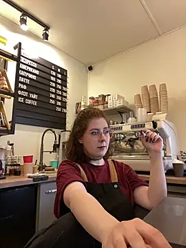 cinnabon_ Live XXX-chat