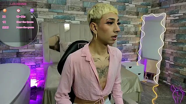 CYRUS_TAY 即時 XXX 聊天