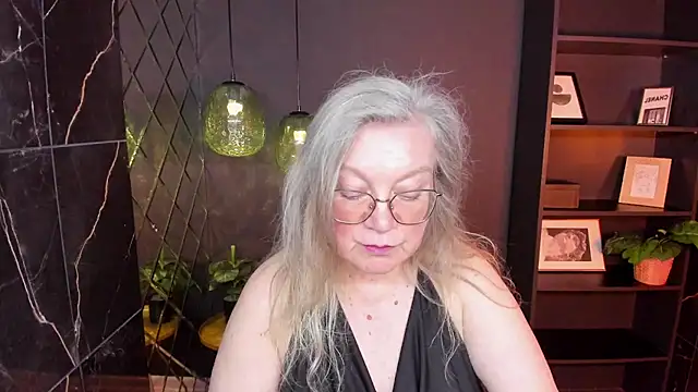 NataliMellow Live XXX-chat