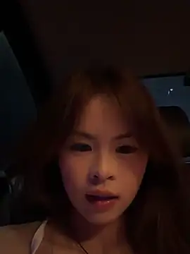 yang818 Show Webcam