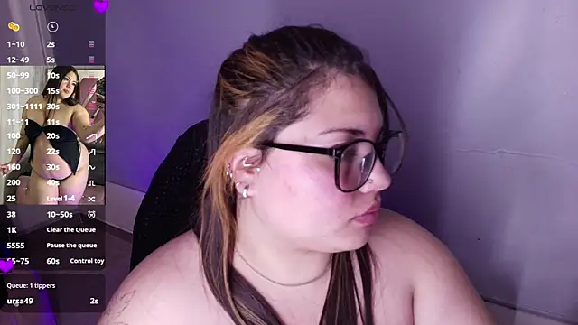 Chat +18 de Dreamboo__ ao vivo