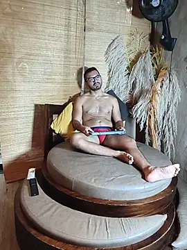 JacobWestt 现场XXX聊天
