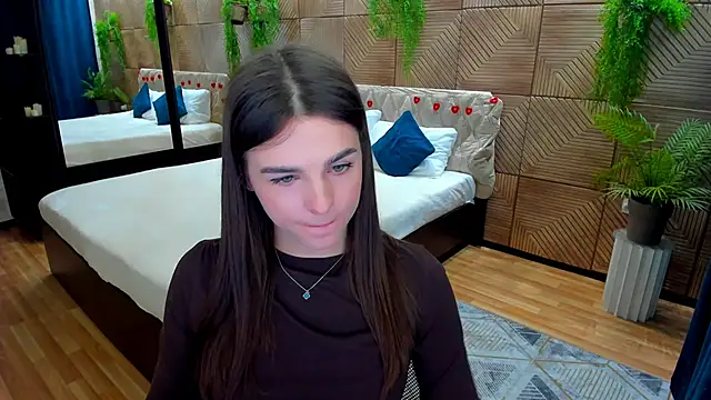FinalAccord – Live XXX-chat