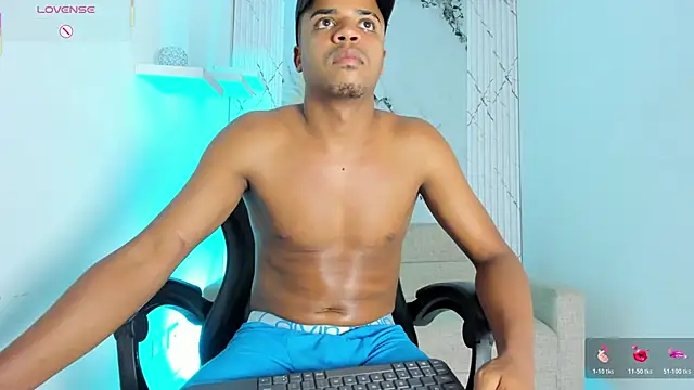 Вебкам-шоу TaylorClay_