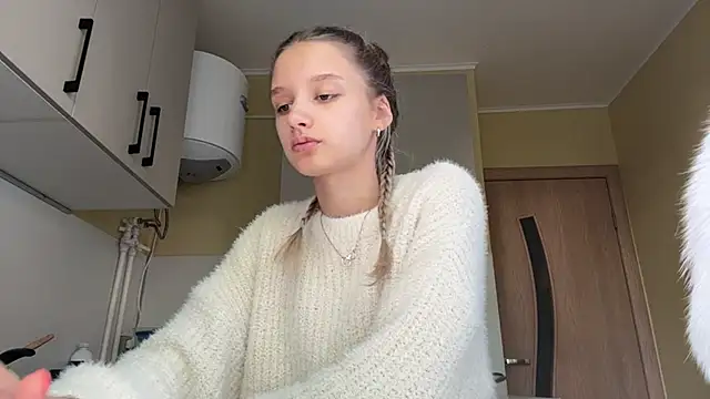 Živý XXX chat Tiffany_Blom