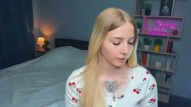 DeniseMekusn Live XXX chat