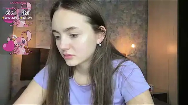 Chat XXX Live LoraDavi