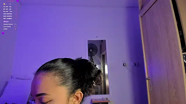 carolgaita Chat XXX live