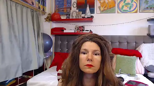 kellyterapy Chat XXX in diretta