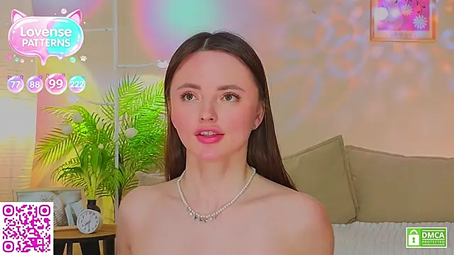 Chat XXX Live OliviaKis_