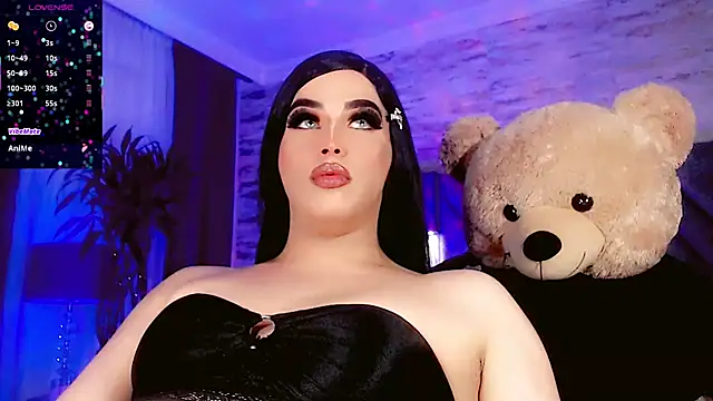 Sophiesweet5's Webcam Show