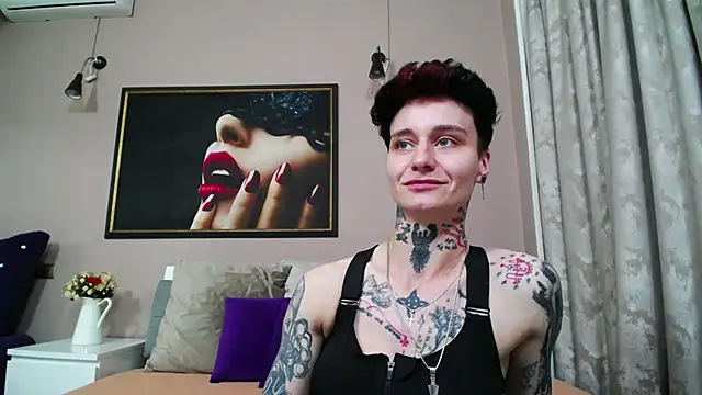 KennyXSX Chat XXX live