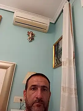 DanTrov79's Live XXX Chat