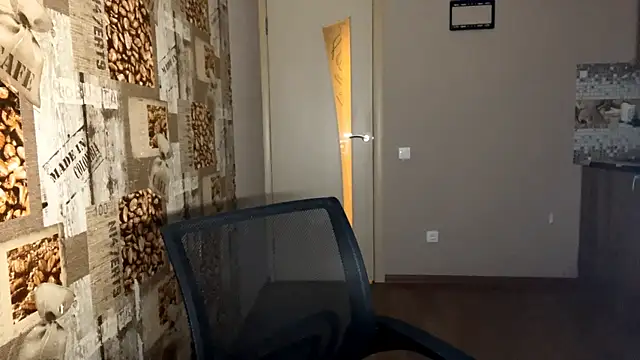 HellyRay Live XXX-chat