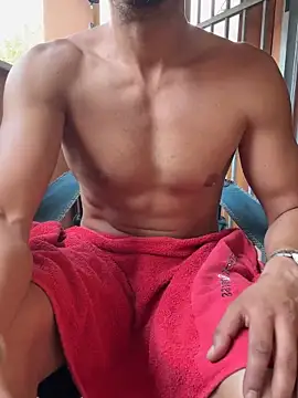 Show webcam de F0X89
