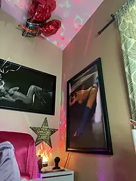 TheDime – Live XXX-chat