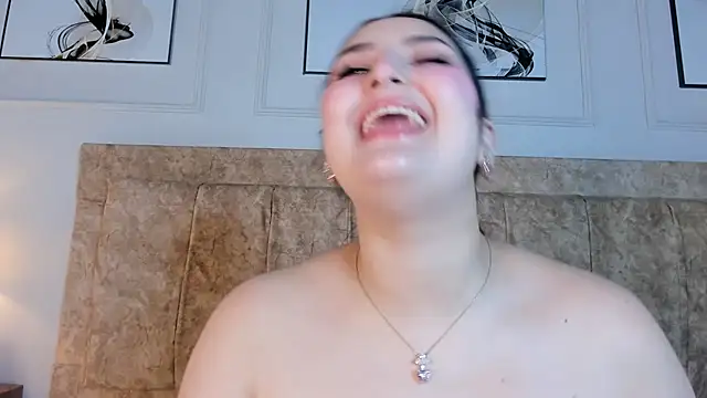 zoe_moon__ Obrolan Langsung XXX